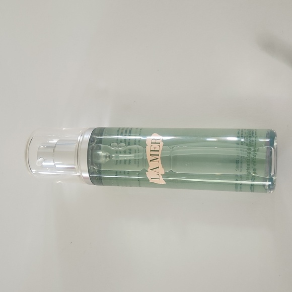 La Mer cleansing gel 6.7 oz